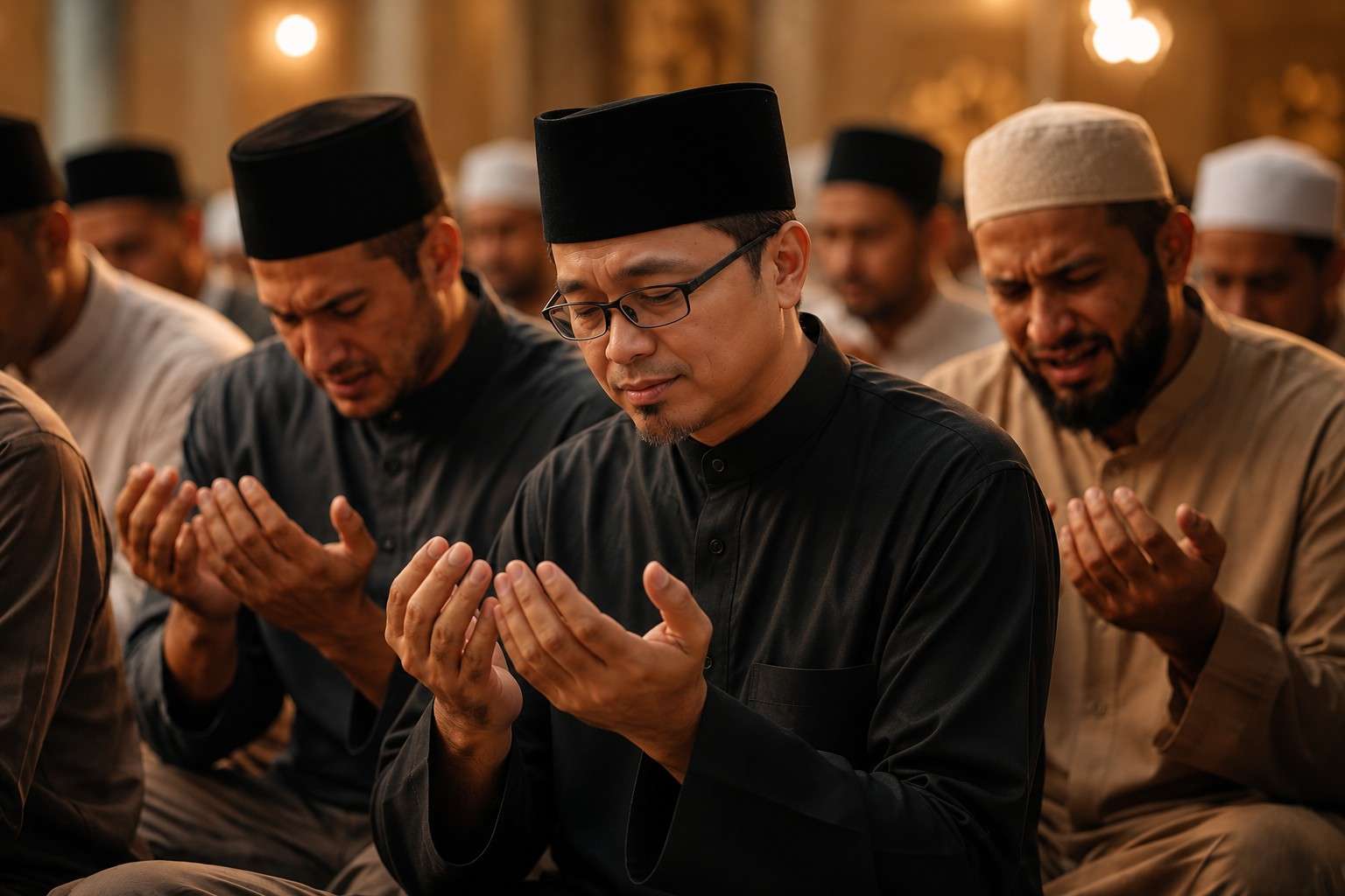 Respons Krisis Jiwa Manusia Modern, Gus Isqowi Gagas Konsep "Gerakan PULANG"