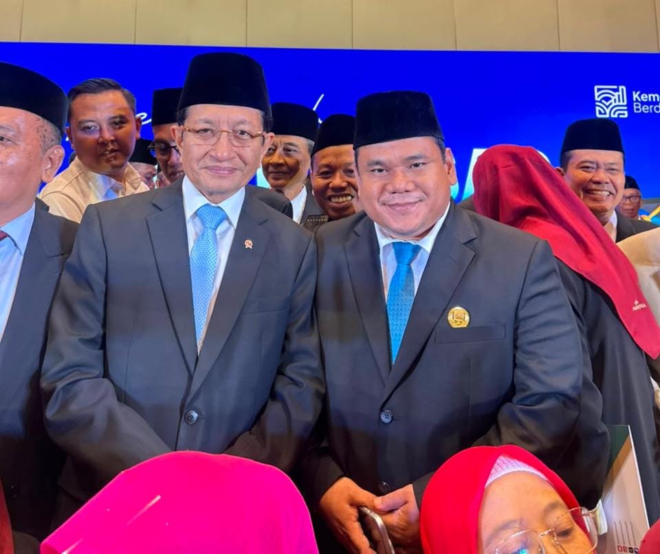 Menjemput Khidmat Profesor Baru dari Menara Gading hingga Akar Rumput